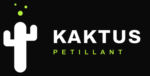 KAKTUS PETILLANT
