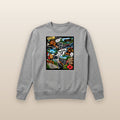 Pull EMBOUTEILLAGE GPE