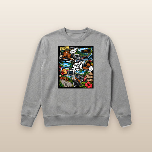 Pull EMBOUTEILLAGE GPE