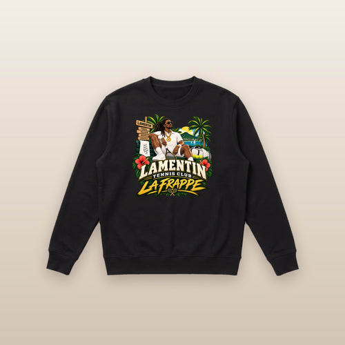 Pull Lamentin Tennis Club La Frappe