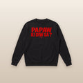 Pull PAPAW KI DIW SA ?