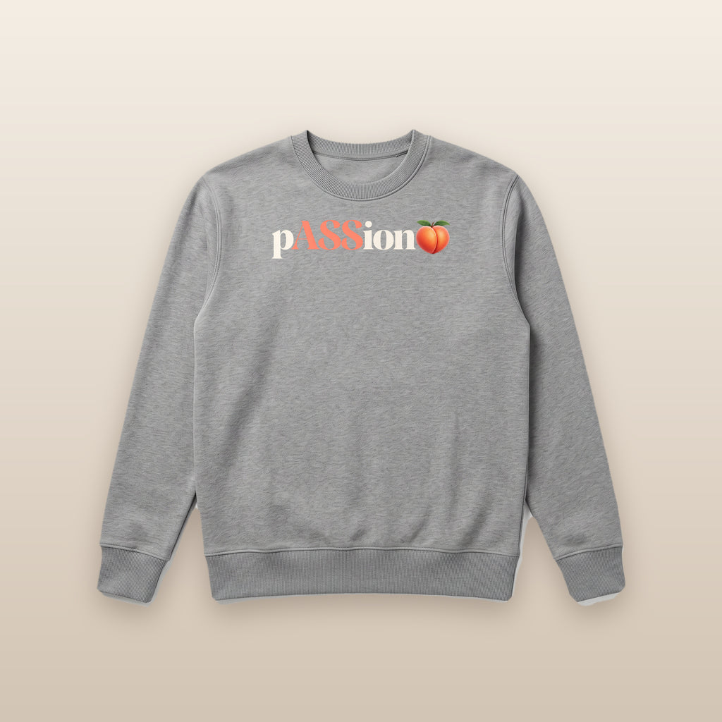 Pull pASSion