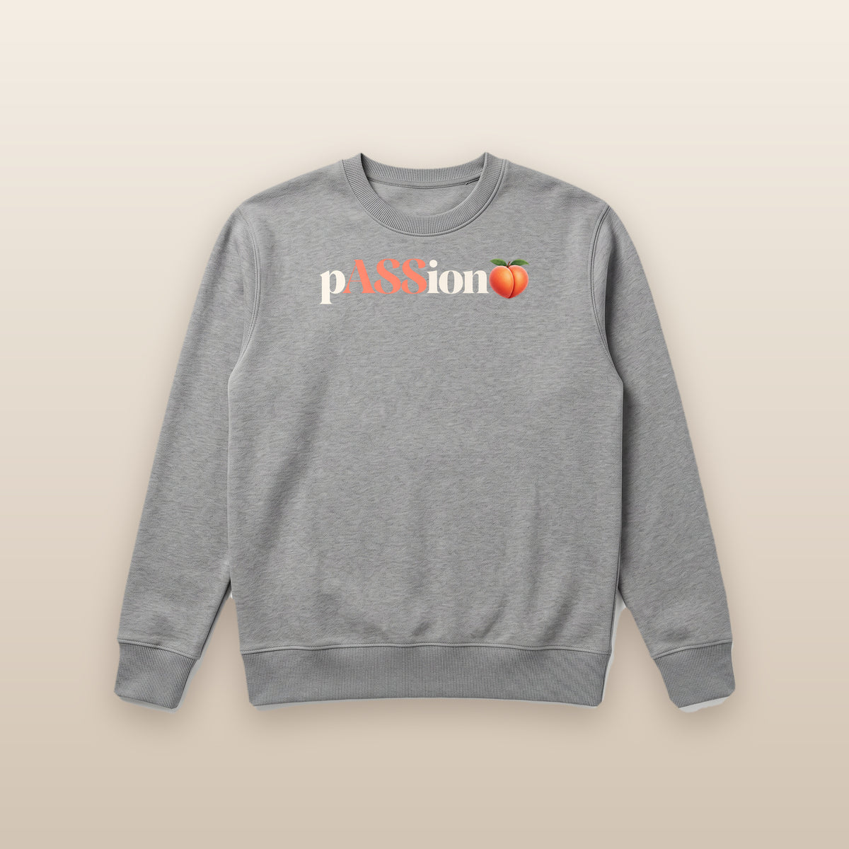 Pull pASSion