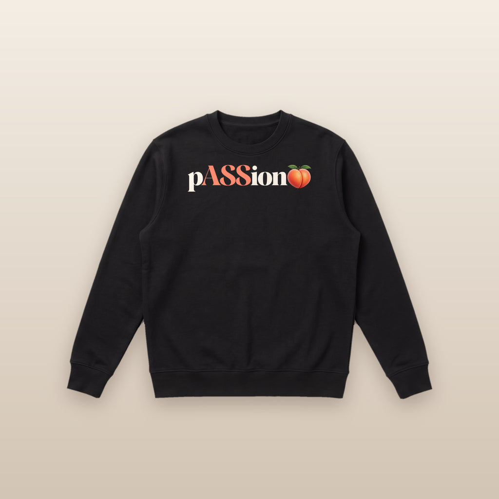 Pull pASSion