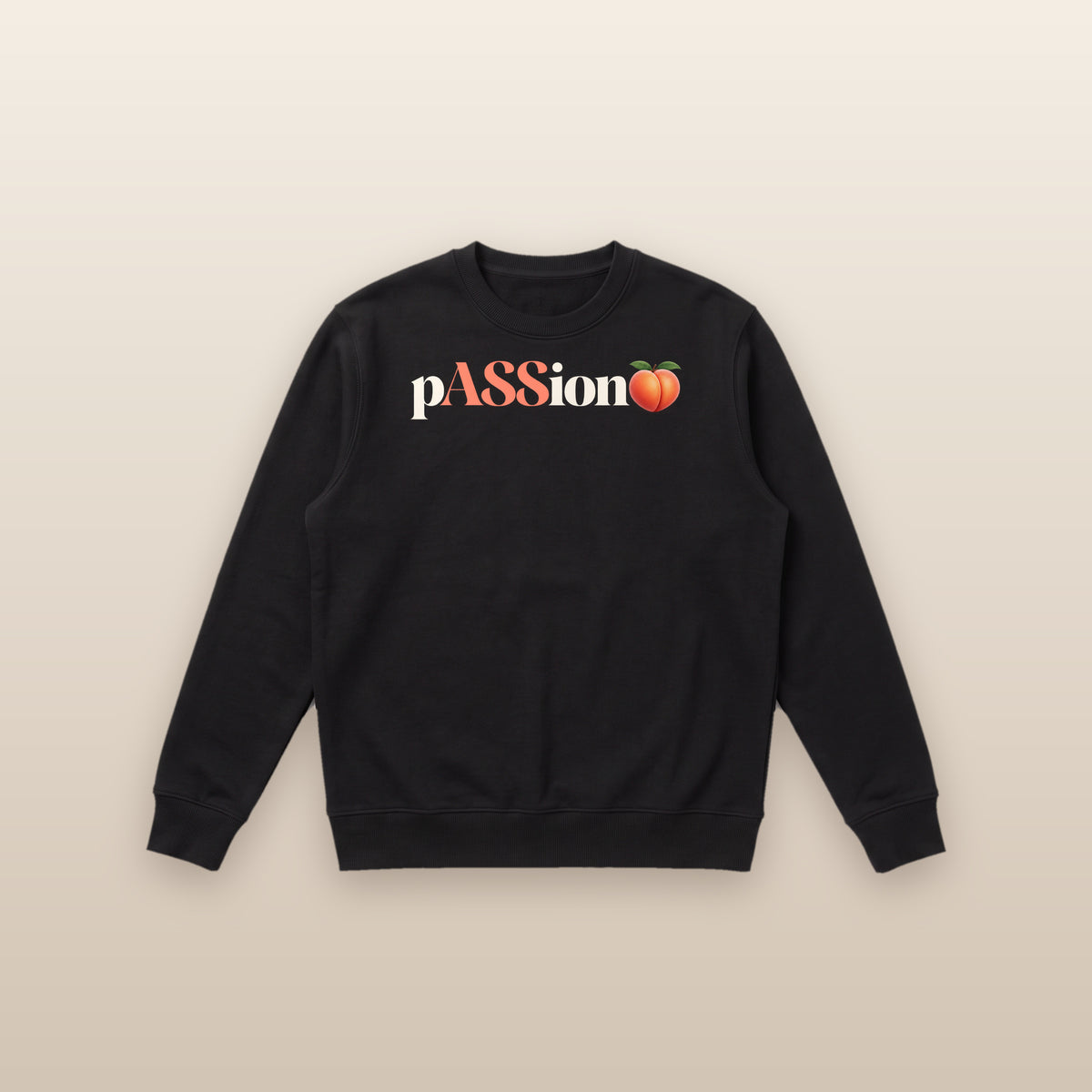 Pull pASSion