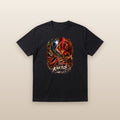 T-shirt Coq vs Ravet