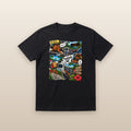 T-shirt EMBOUTEILLAGE GPE