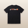 T-shirt pASSion