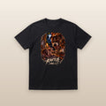 T-shirt Pitbull vs Rat