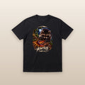 T-shirt Raton Laveur vs Bête à Mille Pattes